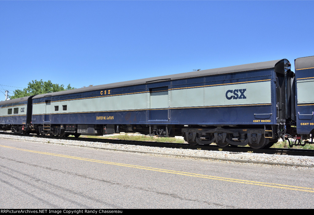 CSXT 994362